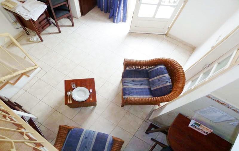 Residence Bertille Abidjan Cocody Bagian luar foto