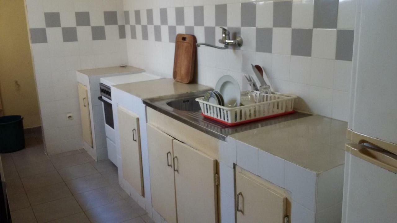 Residence Bertille Abidjan Cocody Bagian luar foto
