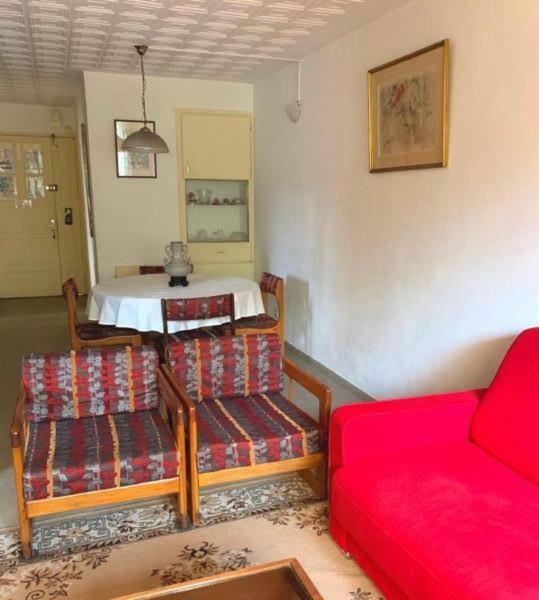 Residence Bertille Abidjan Cocody Bagian luar foto